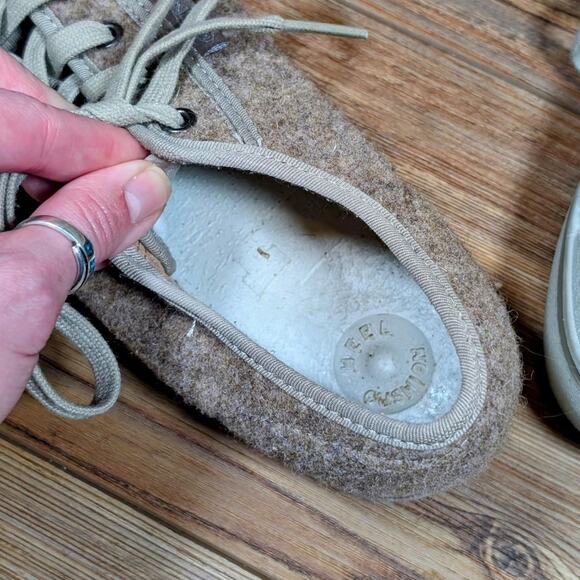 KEEN Elsa Lite Felt Lifestyle Shoes - Picture 3 of 8